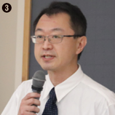 ❸山田哲