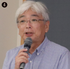 ❹近江俊秀