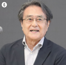 ❻菊池徹夫