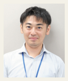 持田佳也さん