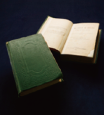 『On the Origin of Species』の表紙