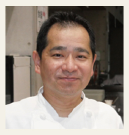 関口二三男さん