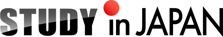 STUDY in JAPAN