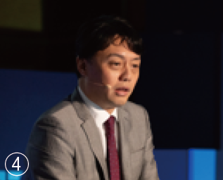 ④