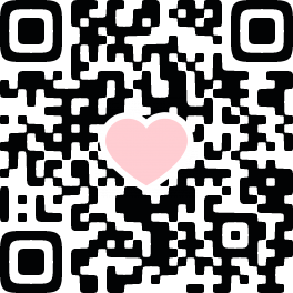 東京大学基金のQRコード