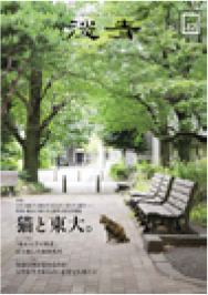 『淡青』37号の表紙