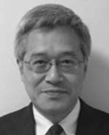 伊藤洋一