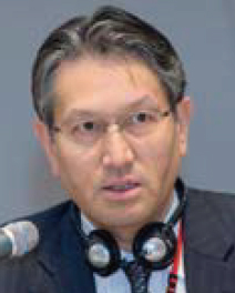 岡崎 仁
