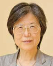 金生由紀子