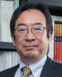 笠原直人