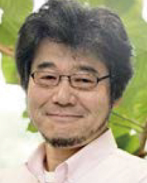 丸山茂夫