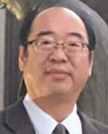 溝口 勝