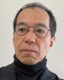 深津 晋