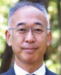 三浦正幸