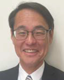 大矢禎一