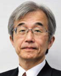 小原一成