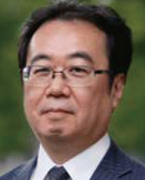 大橋正健