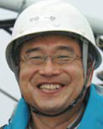 安田一郎