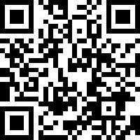 TFTに関するページのQRコード