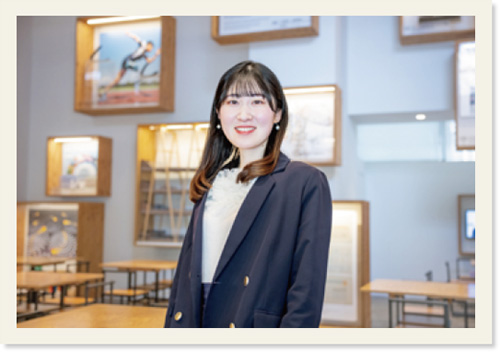 前原里咲