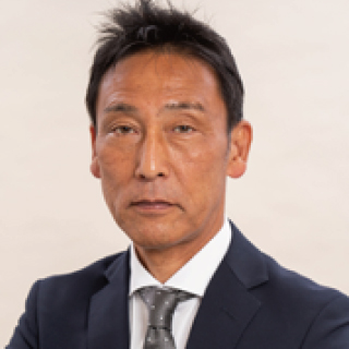 高橋喜博の顔写真