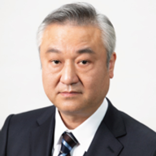 真船文隆の顔写真