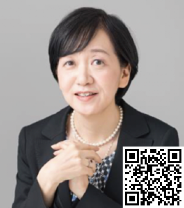 村本由紀子の顔写真