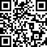 HCD企画参加のQRコード