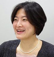 熊田 亜紀子